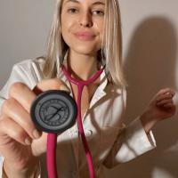 Medical student