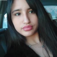 My profile picture.