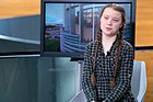 European parliament (April 2019)