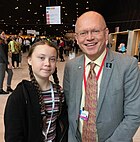 Katowice, COP24 (December 2018)
