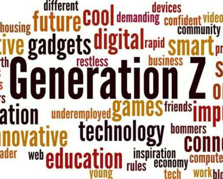 Generation Z