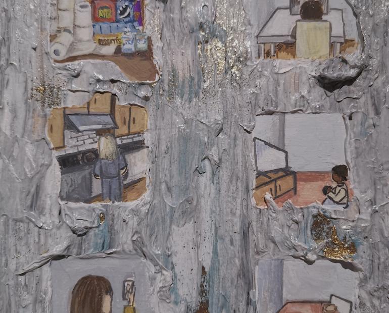 COVID-19 - Self Isolation
