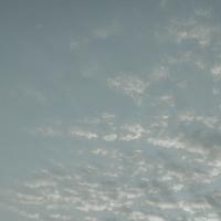 sky and clouds