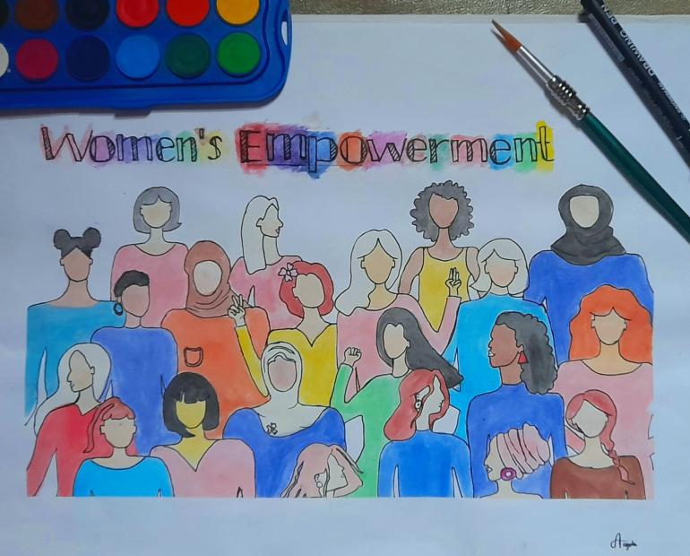 Women's Empowerment