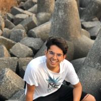 A picture of Shaurya Sheoran