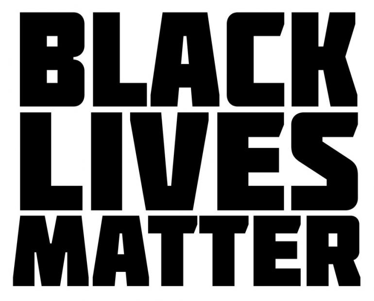 black lives matter