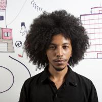 An image of the author.