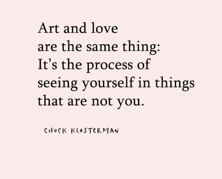Art Quote 