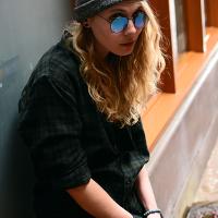 hannah bowers prof pic