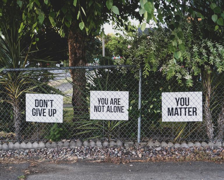 Photo by Dan Meyers on Unsplash