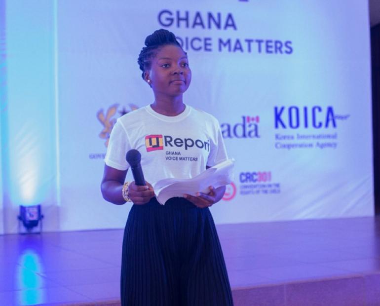 Victoria Kweinorki Quaynor