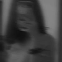 Blur picture