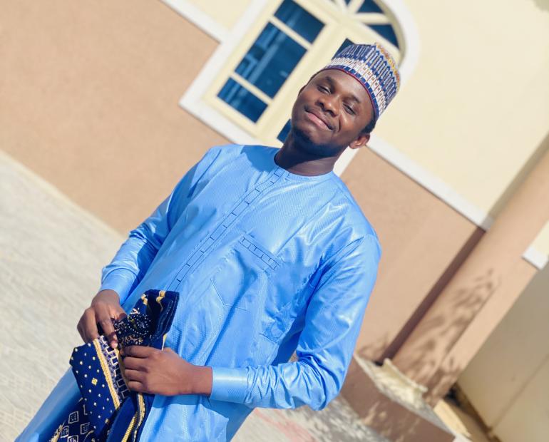 Smiling is the best remedy to do away with depression.
