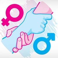 I believe in equality 