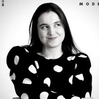 Alexandra Muntean Youth Rights Activist