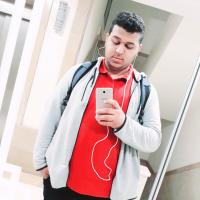Ahmed Ismail