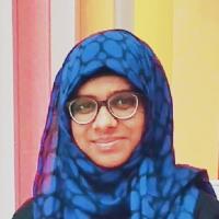 Khizra Shahzad