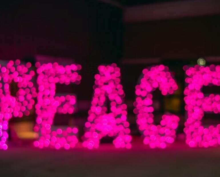 Peace