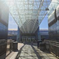 futuristic image