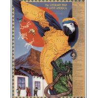 El artista plasmó el sentir de los latinoamericamos, un amor por nuestra cultura, por la fauna y flora, por nuestro territorio.