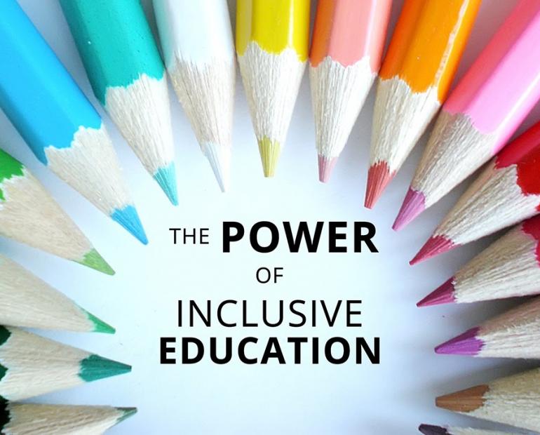 The Power of Inclusive Education