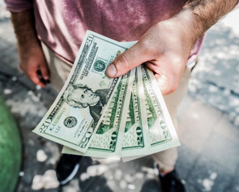 Universal Basic Income