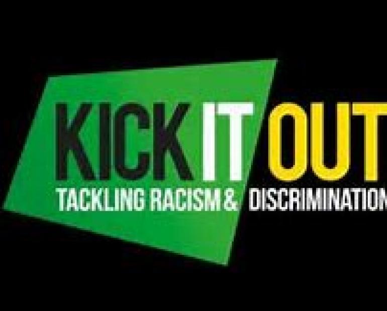 Kick It Out - Tackling Racism & Discrimination