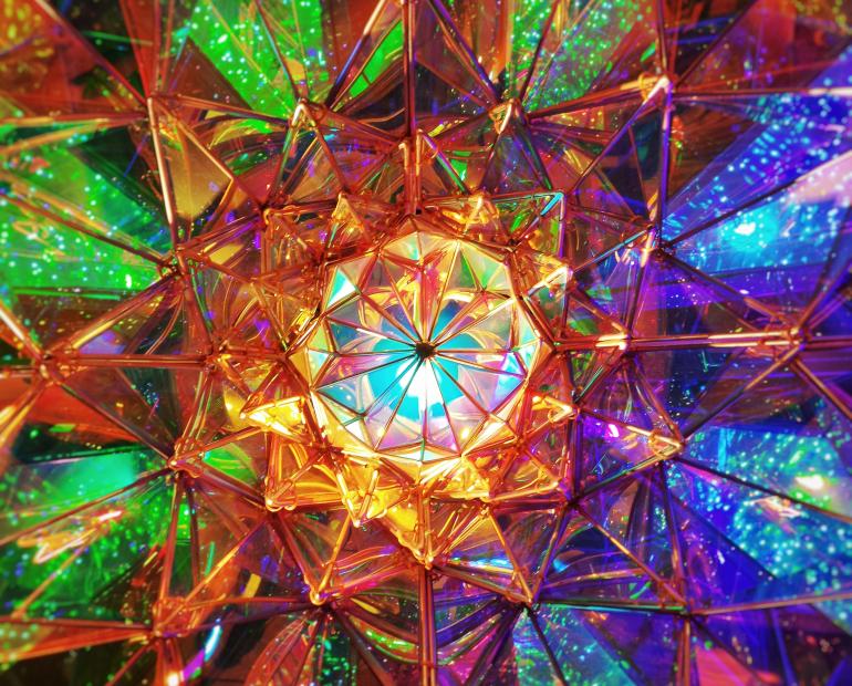 a fractal