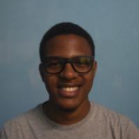 Russell Raymond, climate activist in Dominica
