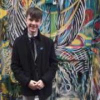 Ruairí Holohan