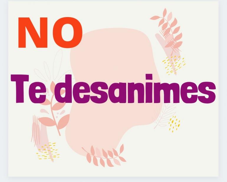 Hoy di un repaso en la vida. 