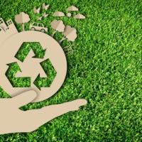 a sustainable earth