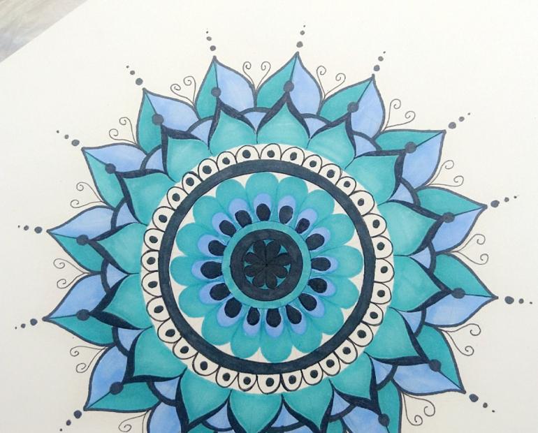 mandala 