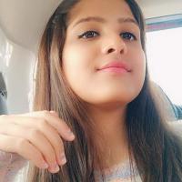 Anjali dwivedi