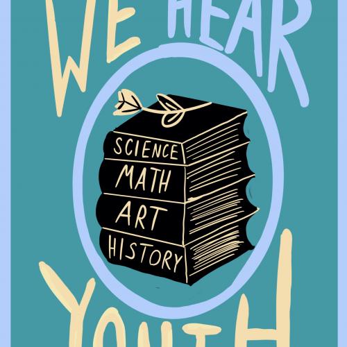 Graphic by Jax Richards
