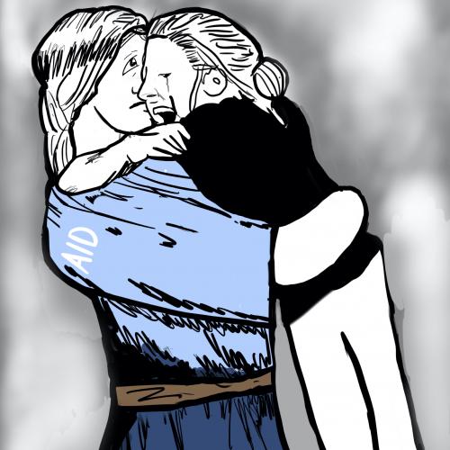 Graphic by Jax Richards