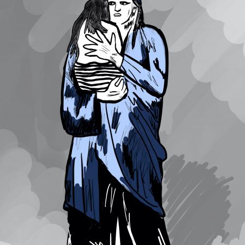 Graphic by Jax Richards