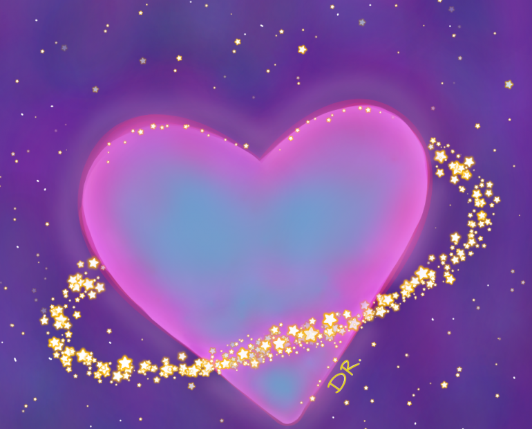 ❤