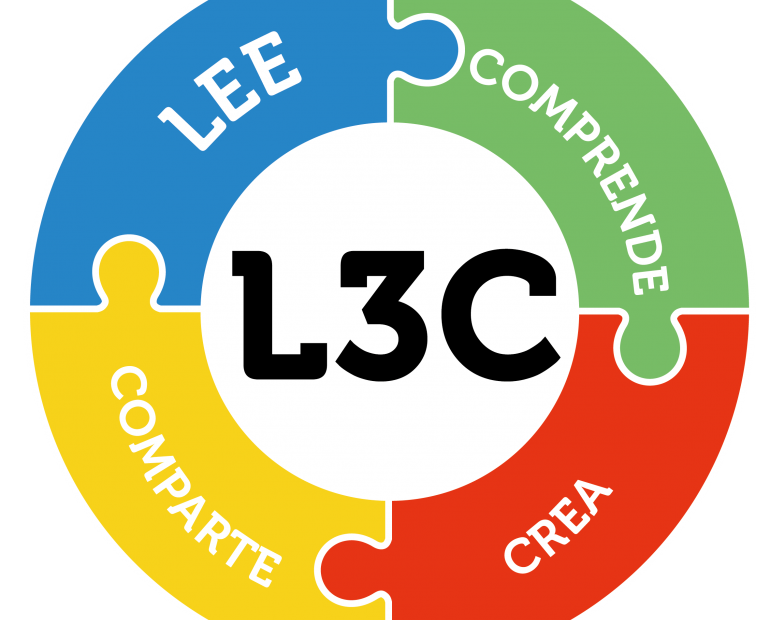 L3C: Lee, comprende, crea y comparte