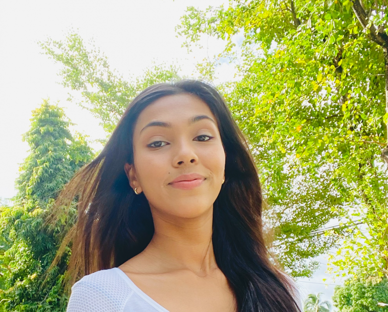 Priyanka Lalla