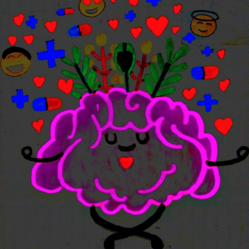 Illustration by Vatsal Mehta