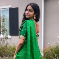 Sriya Datla