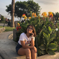 Profile Picture of alejandra09